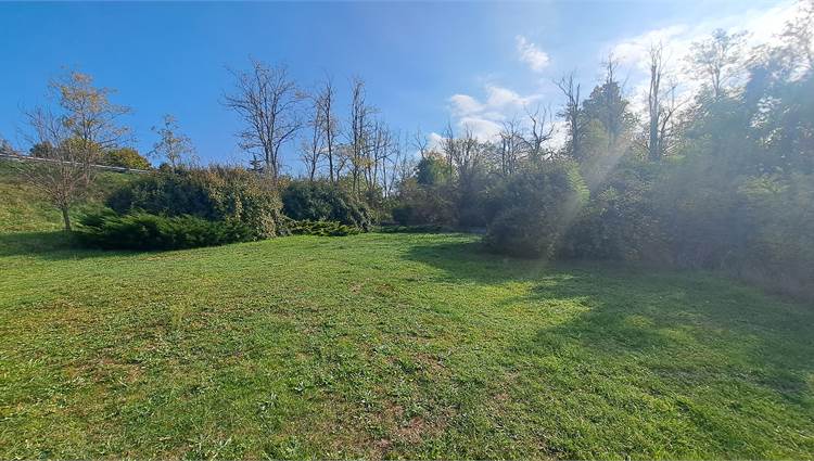 giardino condominiale